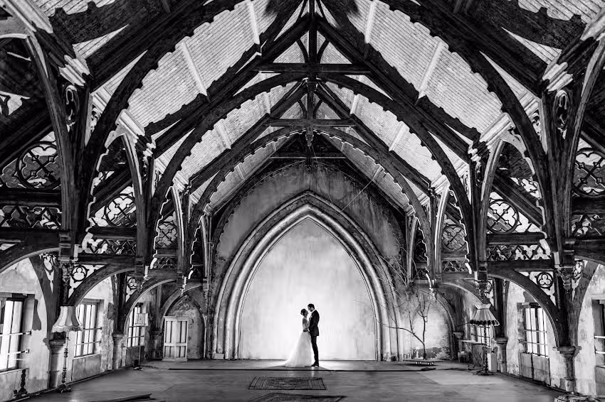 Bruidsfotograaf Natalja