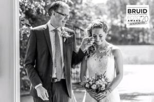 Bruidsfotografie IvI Fotografie