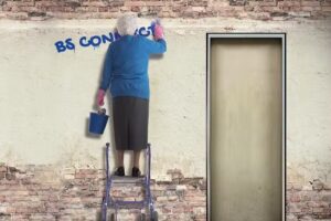 BS Connect – webdesign