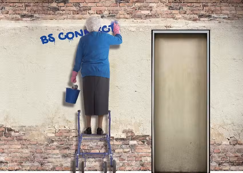 BS Connect &ndash; webdesign