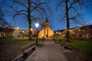 Burney van Leenen Fotografie & Video