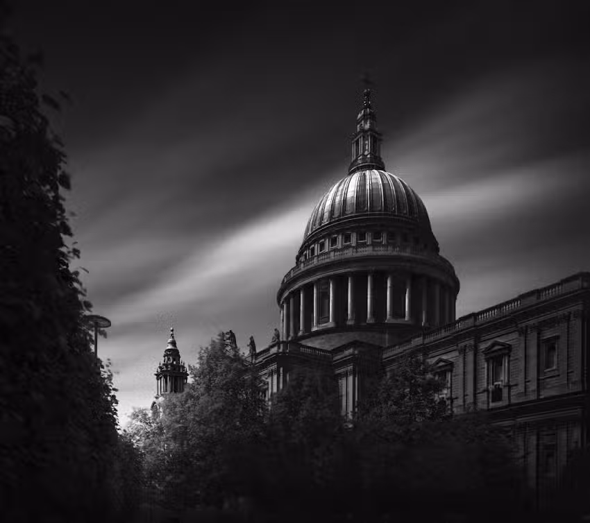 Bwvision Black And White Fine-art