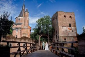 By Noesha Photography