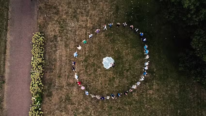 ByFeelingz &ndash; bruidsfotograaf & trouwfotograaf Limburg