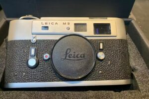 Camera Obscura Elburg