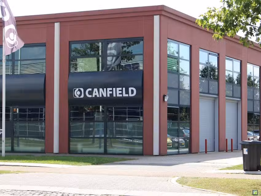 Canfield Scientific Europe, BV
