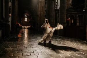 Capribee Family &ndash; Trouwfotografie & Film