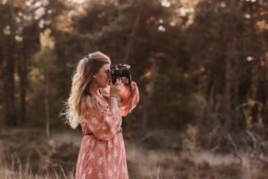 Captured by Gerlinde