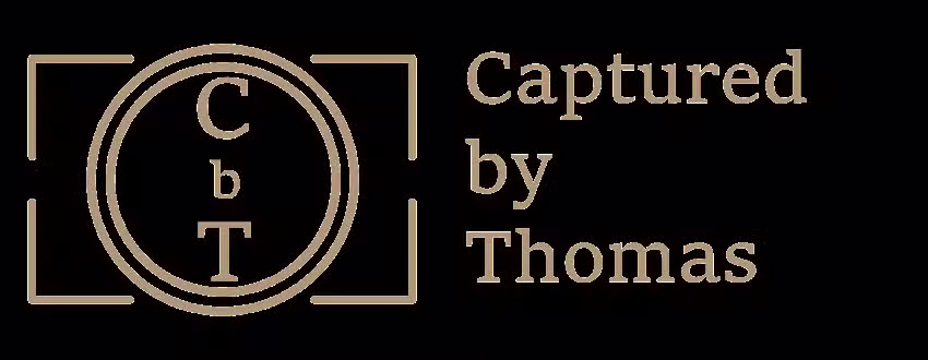Captured by Thomas