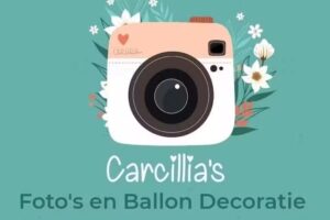 Carcillia Photo&rsquo;s and lashes