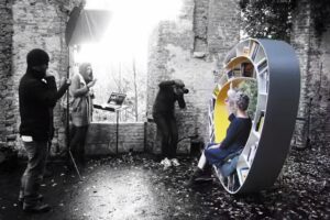 Caren Huygelen fotografie + film