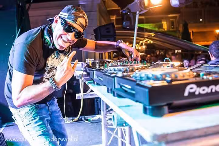 Caroline van der Waal Fotografie