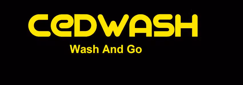 CedWash Wash And Go Friesland