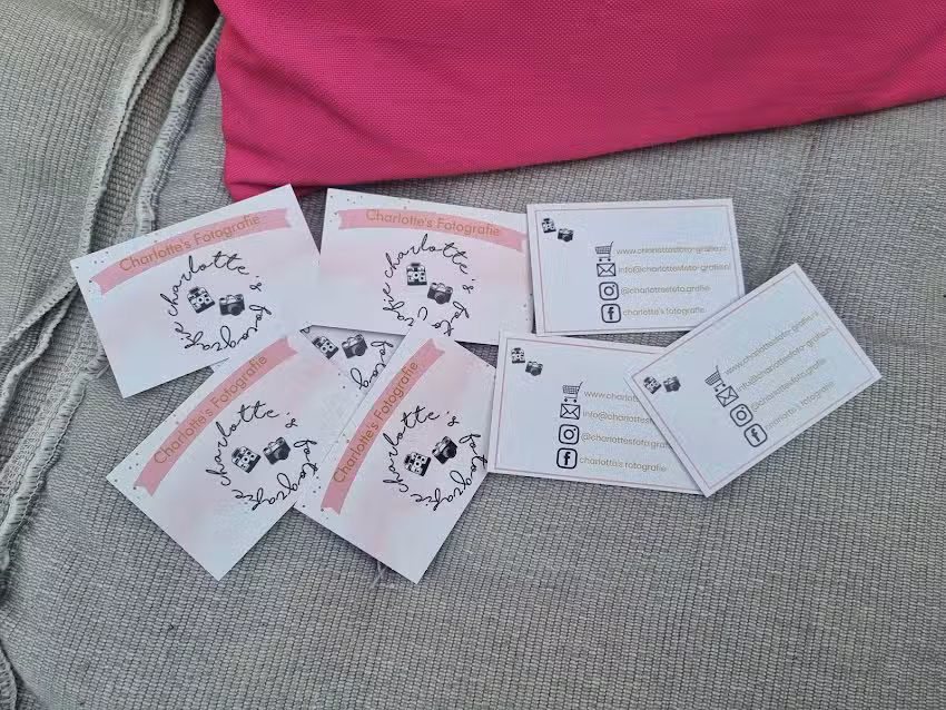 Charlottesfoto-grafie