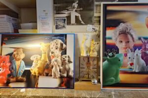 CHRIS TIMMERS FOTOGRAFIE & FOTOGRAFIEK