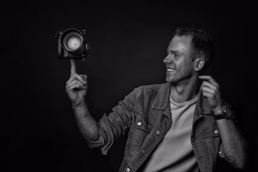 Chris van Riel Fotografie