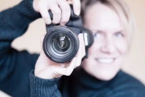 Cindy Bakker Fotografie (Project C)