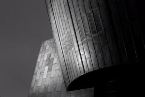 Circle of least confusion