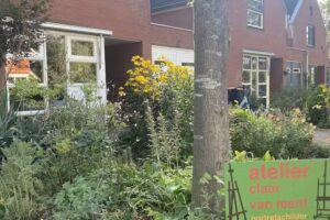 Claar van Leent | Beeldend kunstenaar | Cursussen en workshops in portretschilderen | Portret in opdracht