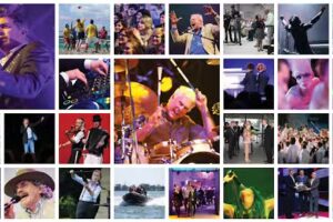 Clickshots Evenementenfotografie