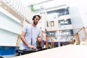 Co-creator Fotografie