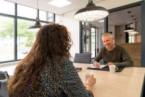 Conntext Tekst en Beeld