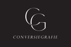 Conversiegrafie
