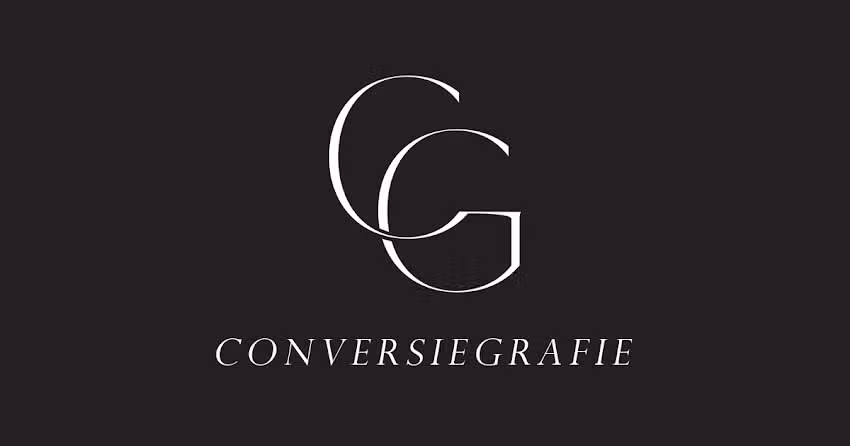 Conversiegrafie