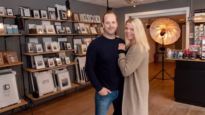 Copyshop Joure. De printwinkel van Friesland!