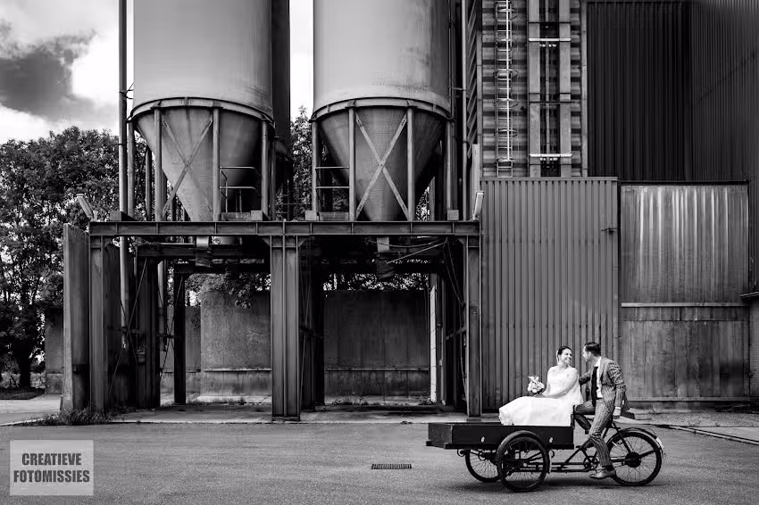 Creatieve Fotomissies