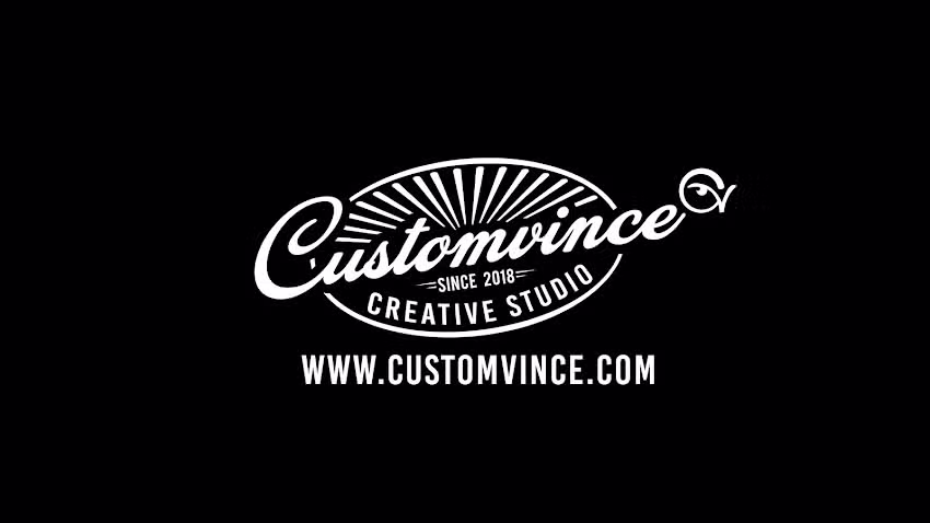 Customvince Creative Studio