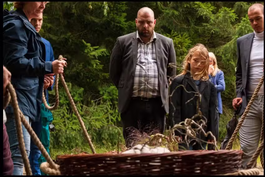 D.A.F. Daadwerkelijk Andere Fotografie