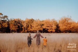 Daily Apple Photography 📸