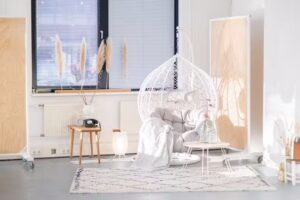 Daisy von Dutch photography