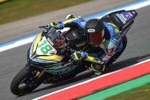 Damon Teerink Photography & media