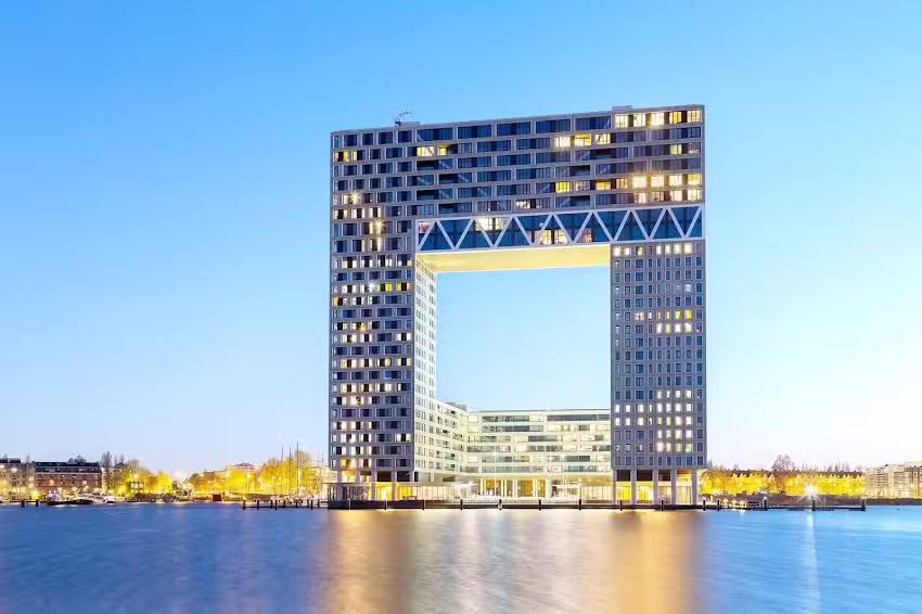 Dani&euml;l Goldman Photography