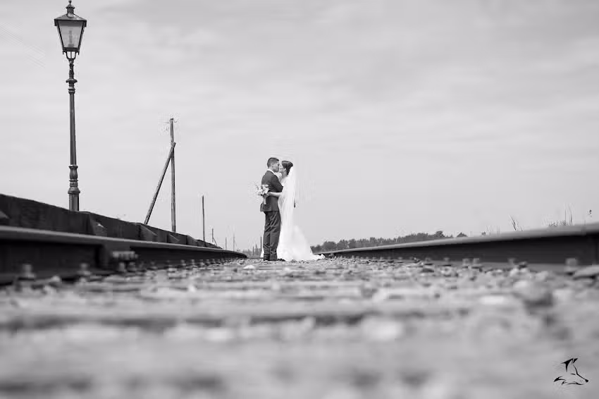 Dani&euml;l Vos Fotografie