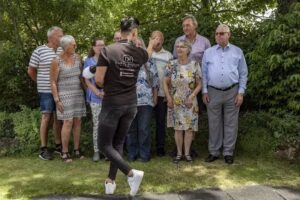 Daryl Sadijo Fotografie