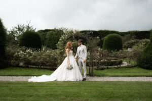 Dave & Hadas | Fotografie & Videografie