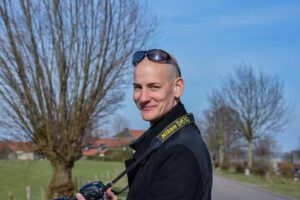 David Otten Fotografie