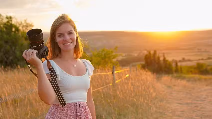 Dayenne Sarkol Fotografie