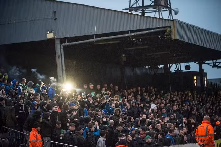 De Afbeelding Foto-, Film- en Tekenwerk