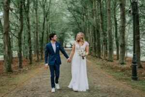 De Bruiloftfotograaf