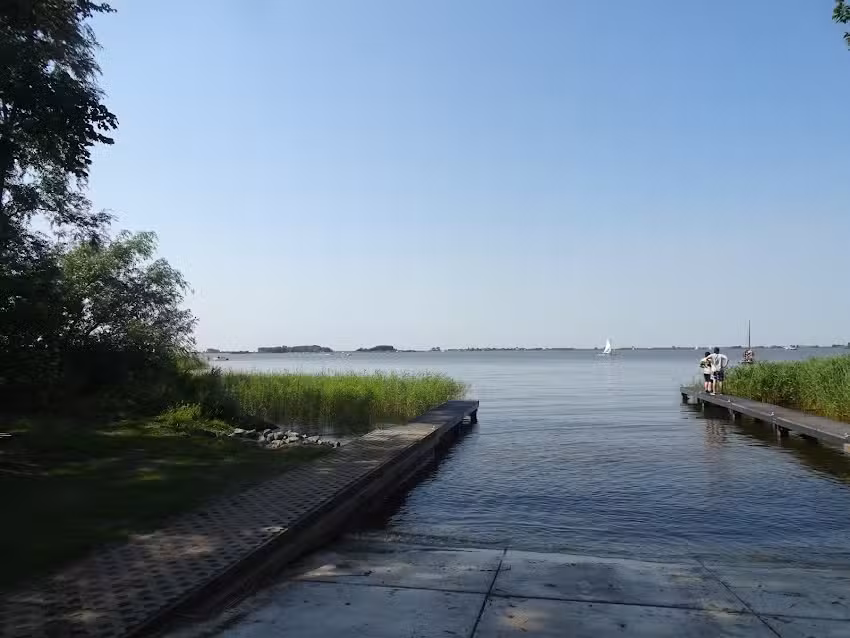 De Fluessen
