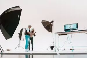 De Foto Firma Studio