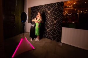 De Fotohoek &ndash; photobooth verhuur &ndash; Noord-Brabant