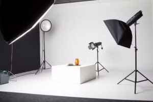 De Fotostudio Uden