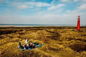 De Grote Dag Bruidsfotografie