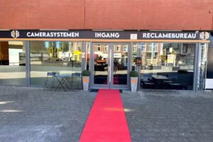 De Haagse Beveiliging