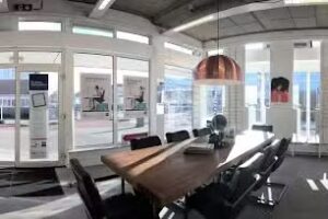 De Hesse Optiek & Oogzorg